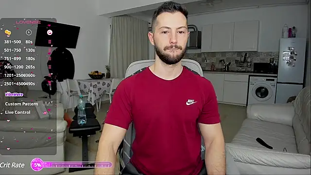 ZackFraser online show from 18, 3, 2025