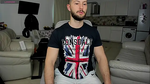 ZackFraser online show from 21, 3, 2025