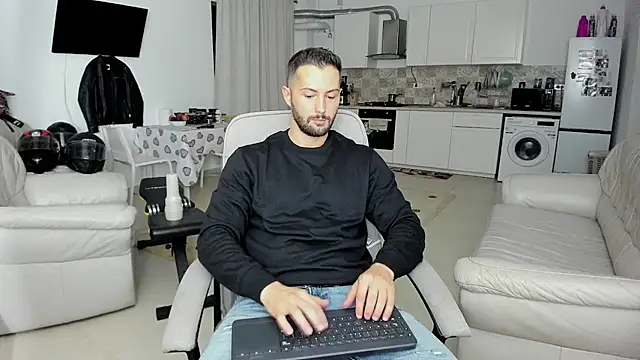 ZackFraser online show from 25, 9, 2025