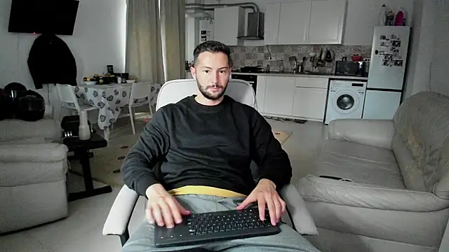 ZackFraser online show from 6, 10, 2025