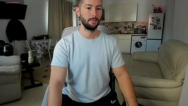 ZackFraser online show from 11, 10, 2025