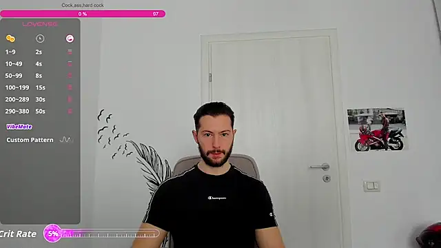 ZackFraser online show from 5, 2, 2026