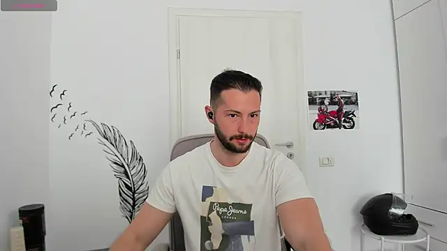 ZackFraser online show from 2, 5, 2026