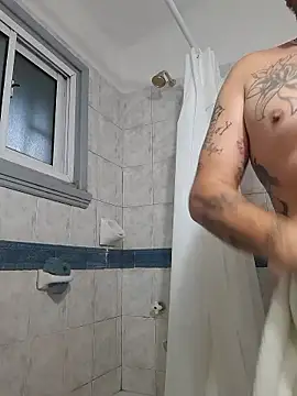 DonVillanova online show from 7, 1, 2026