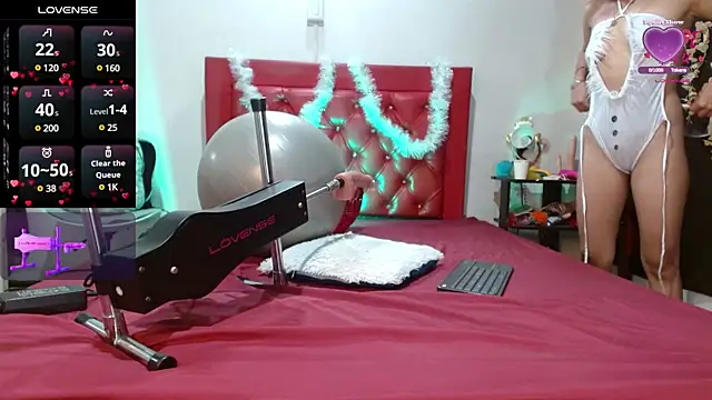 Snapshot of cleopatraa chatting on 14, 12, 2024 cleopatraa online show from 14, 12, 2024