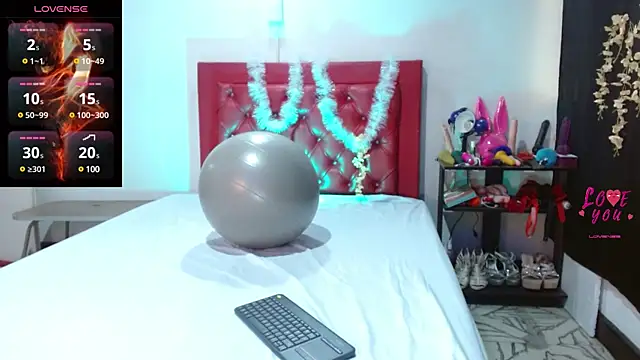 Snapshot of cleopatraa chatting on 23, 1, 2025 cleopatraa online show from 23, 1, 2025