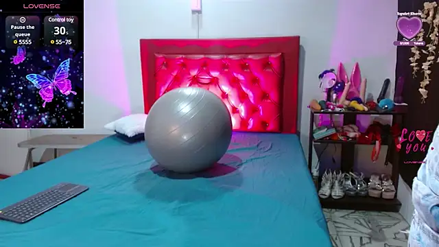 Snapshot of cleopatraa chatting on 25, 1, 2025 cleopatraa online show from 25, 1, 2025