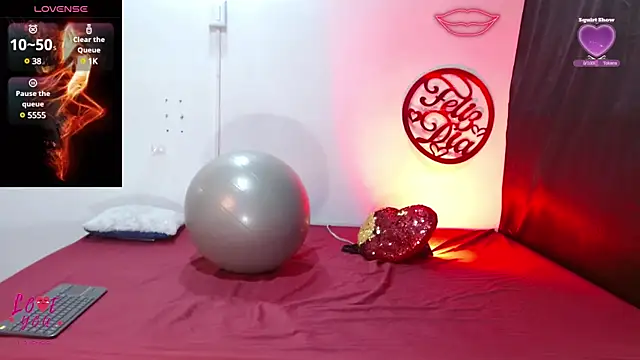 Snapshot of cleopatraa chatting on 27, 2, 2025 cleopatraa online show from 27, 2, 2025