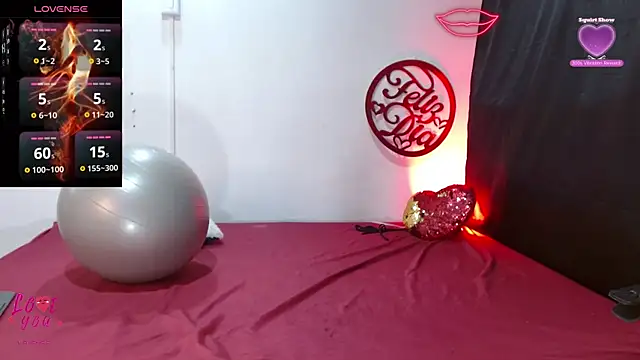 Snapshot of cleopatraa chatting on 28, 2, 2025 cleopatraa online show from 28, 2, 2025