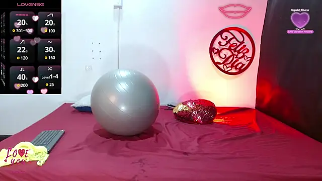 Snapshot of cleopatraa chatting on 4, 3, 2025 cleopatraa online show from 4, 3, 2025