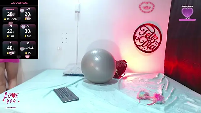 Snapshot of cleopatraa chatting on 7, 3, 2025 cleopatraa online show from 7, 3, 2025