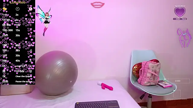 Snapshot of cleopatraa chatting on 24, 9, 2025 cleopatraa online show from 24, 9, 2025