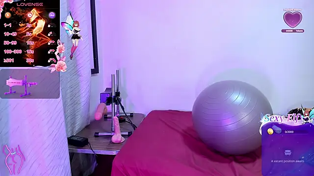 cleopatraa online show from 12, 1, 2026