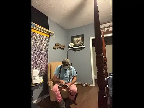 Onesieboy4daddys online show from 3, 5, 2026