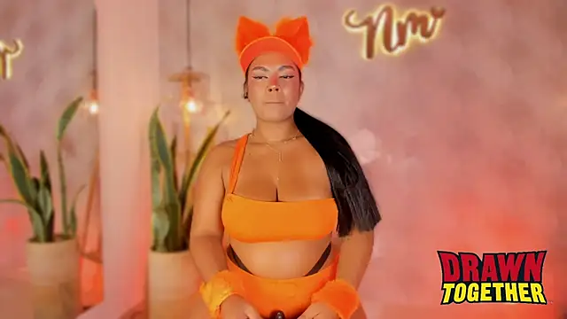 Nicolemorelli2 online show from 4, 5, 2026