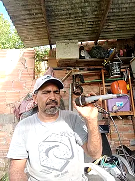 Sergipano fogozinho online show from 5, 10, 2025