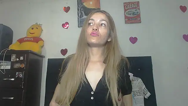 valerivegass online show from 18, 1, 2026