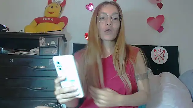 valerivegass online show from 19, 3, 2026