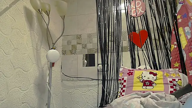 valerivegass online show from 21, 4, 2026