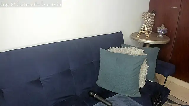 mabelsaravia online show from 18, 12, 2024