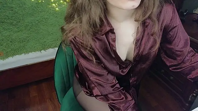 Charlotte wow online show from 15, 2, 2025