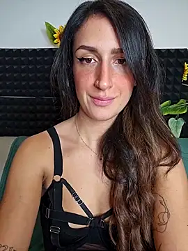 Snapshot of Stefania_PT chatting on 2, 2, 2026 Stefania PT online show from 2, 2, 2026