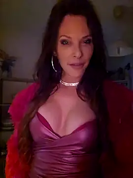 Luna Kitanna online show from 27, 12, 2024