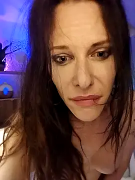 Luna Kitanna online show from 22, 3, 2025