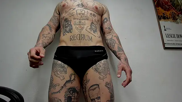 layneinchains online show from 21, 11, 2025