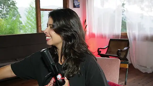 Kozzy  online show from 13, 11, 2025