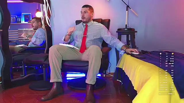 Snapshot of HenryBenso chatting on 3, 2, 2025 HenryBenso online show from 3, 2, 2025