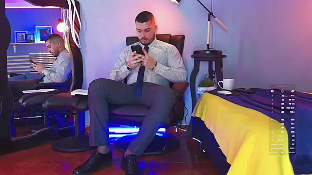 Snapshot of HenryBenso chatting on 6, 2, 2025 HenryBenso online show from 6, 2, 2025