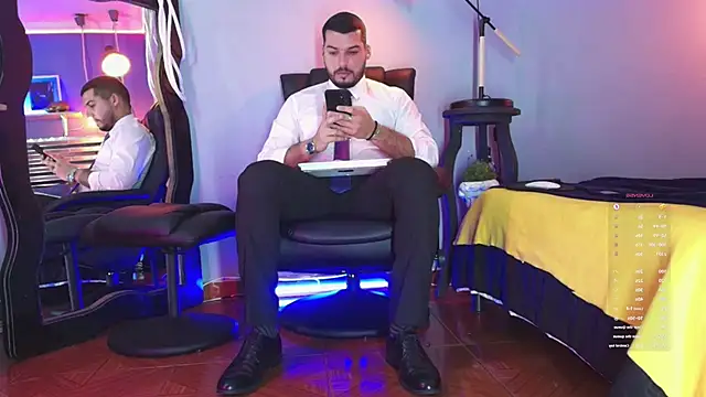 Snapshot of HenryBenso chatting on 18, 2, 2025 HenryBenso online show from 18, 2, 2025