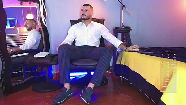 Snapshot of HenryBenso chatting on 20, 2, 2025 HenryBenso online show from 20, 2, 2025