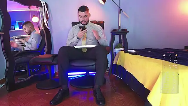 Snapshot of HenryBenso chatting on 21, 2, 2025 HenryBenso online show from 21, 2, 2025