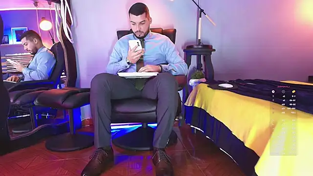 Snapshot of HenryBenso chatting on 3, 3, 2025 HenryBenso online show from 3, 3, 2025