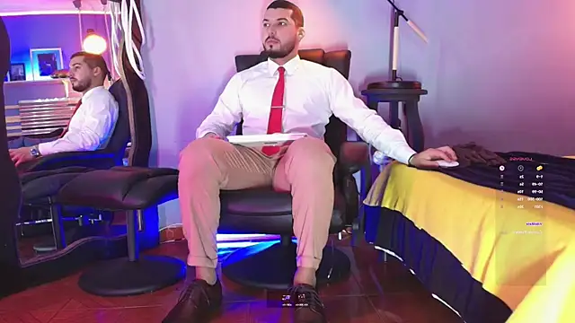 Snapshot of HenryBenso chatting on 4, 3, 2025 HenryBenso online show from 4, 3, 2025