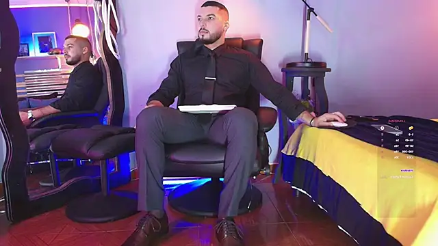 Snapshot of HenryBenso chatting on 7, 3, 2025 HenryBenso online show from 7, 3, 2025