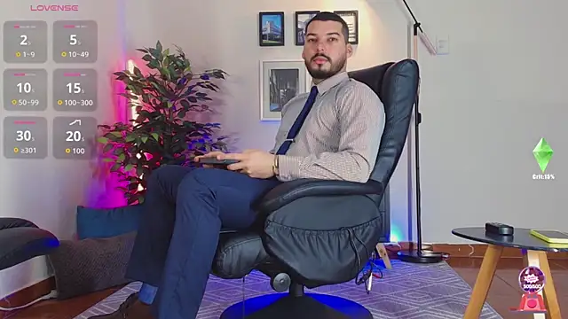 Snapshot of HenryBenso chatting on 24, 9, 2025 HenryBenso online show from 24, 9, 2025