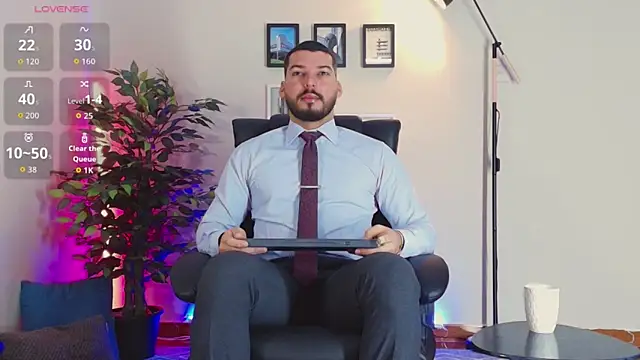 Snapshot of HenryBenso chatting on 27, 9, 2025 HenryBenso online show from 27, 9, 2025