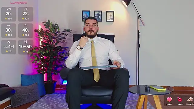 Snapshot of HenryBenso chatting on 2, 10, 2025 HenryBenso online show from 2, 10, 2025