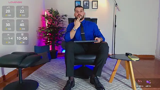 Snapshot of HenryBenso chatting on 3, 10, 2025 HenryBenso online show from 3, 10, 2025