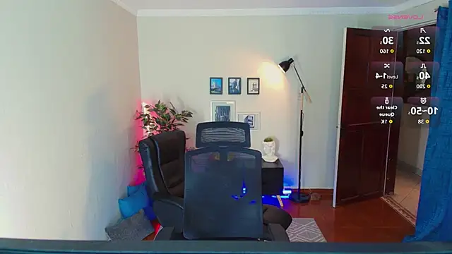 Snapshot of HenryBenso chatting on 18, 1, 2026 HenryBenso online show from 18, 1, 2026