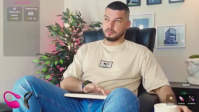 Snapshot of HenryBenso chatting on 3, 2, 2026 HenryBenso online show from 3, 2, 2026