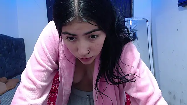 Gaby foz online show from 3, 2, 2025