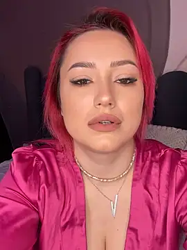 EmyHilton online show from 20, 3, 2025