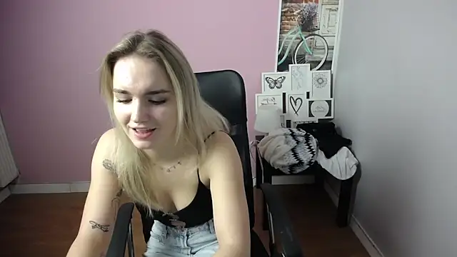 viktoria lovely online show from 16, 12, 2024