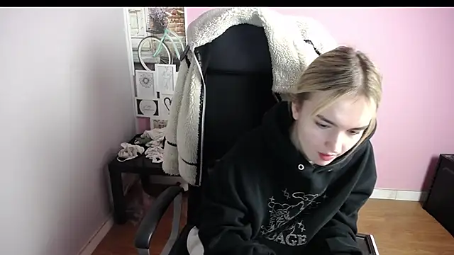 viktoria lovely online show from 23, 12, 2025