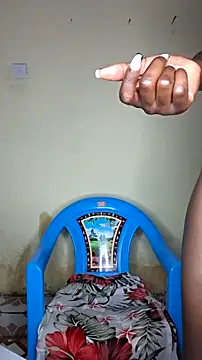 Perqueen online show from 6, 5, 2026