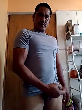 negro15cm17 online show from 2, 10, 2025